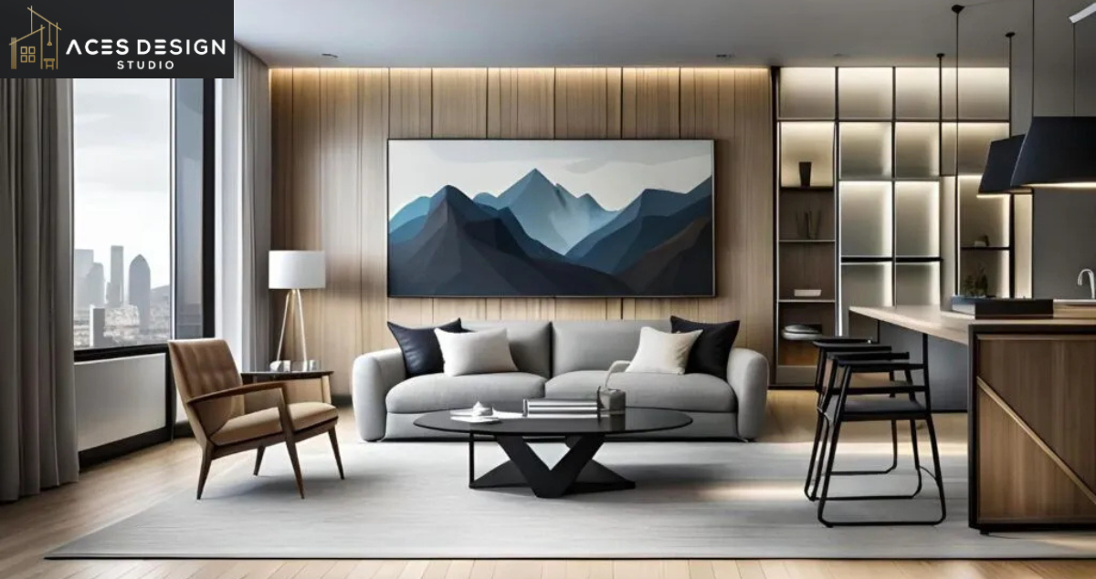 The Benefits of 3D Interior Design for Your Home or Office