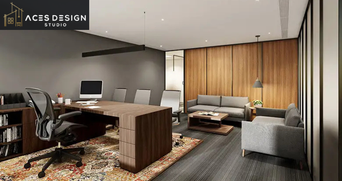 Aces Home Office Ideas That Will Inspire Productivity