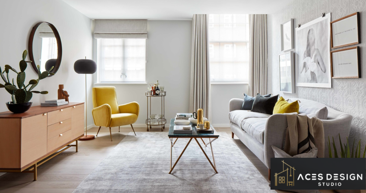 How to Choose the Right Interior Designer for Your Home