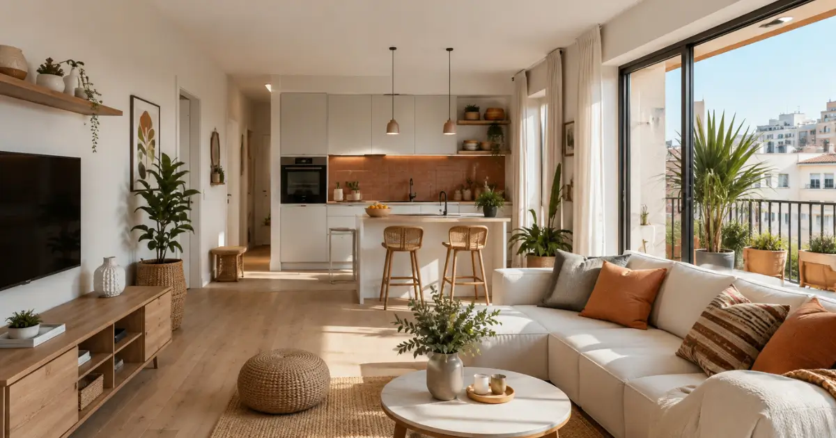 Small Apartment Interior Design Malta: The Complete Guide to Maximising Every Square Metre