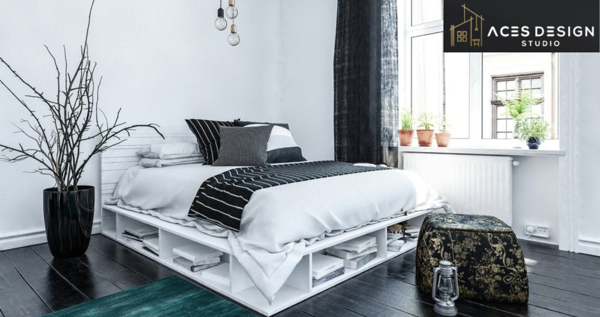 10 Stylish Space-Saving Ideas You Will Want to Try at Home