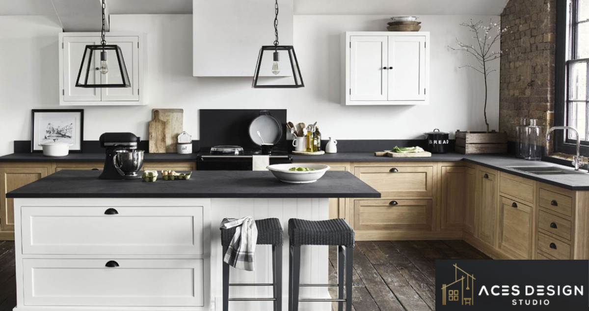 Essential Tips for Kitchen Interior Design Making Your Kitchen Shine