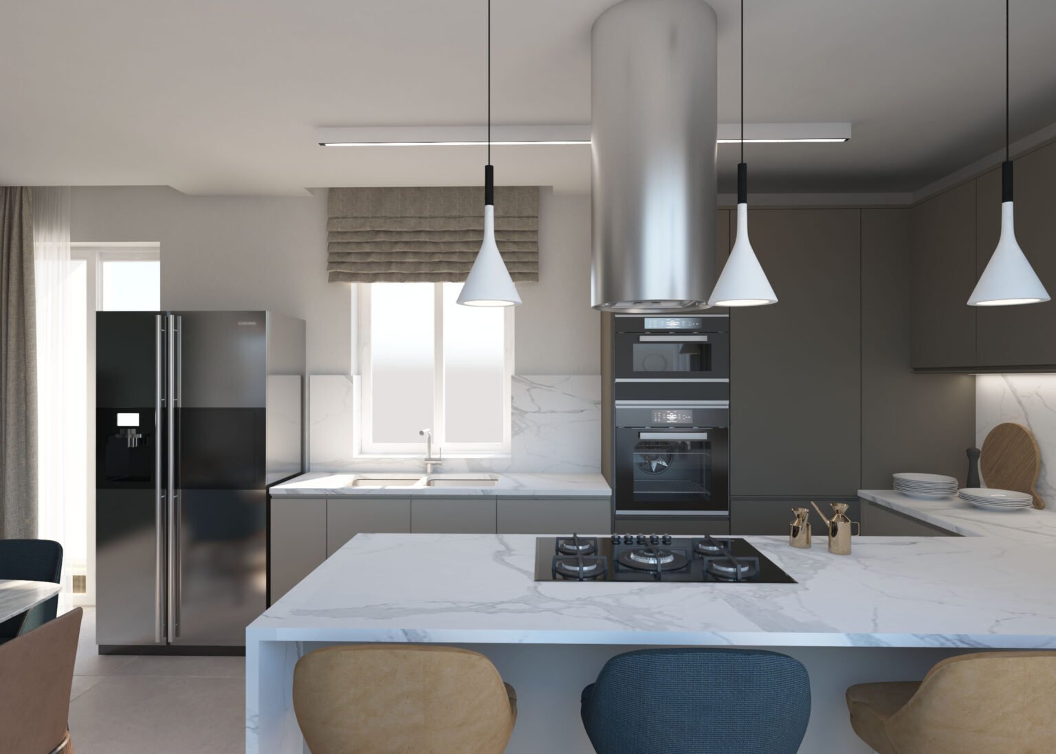 Apartment — 6