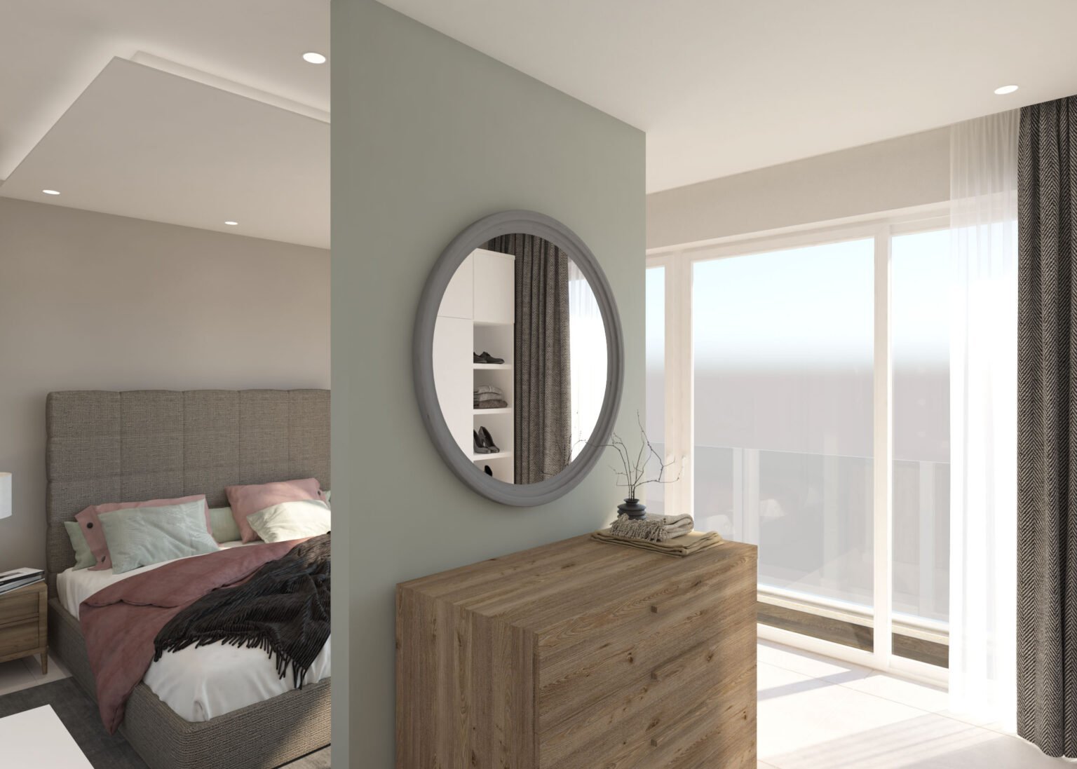 Apartment — gallery 1