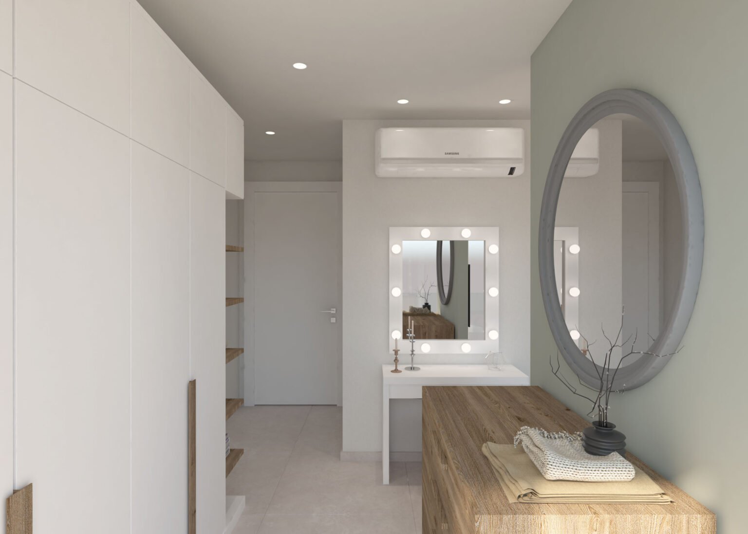Apartment — gallery 2