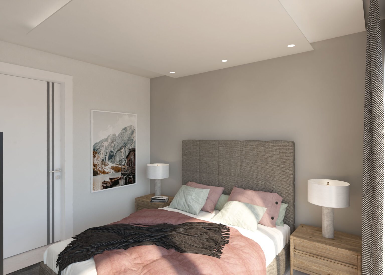 Apartment — gallery 3