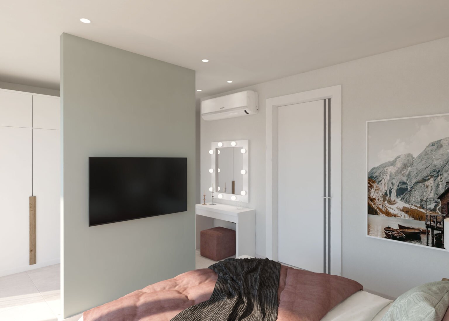 Apartment — gallery 4
