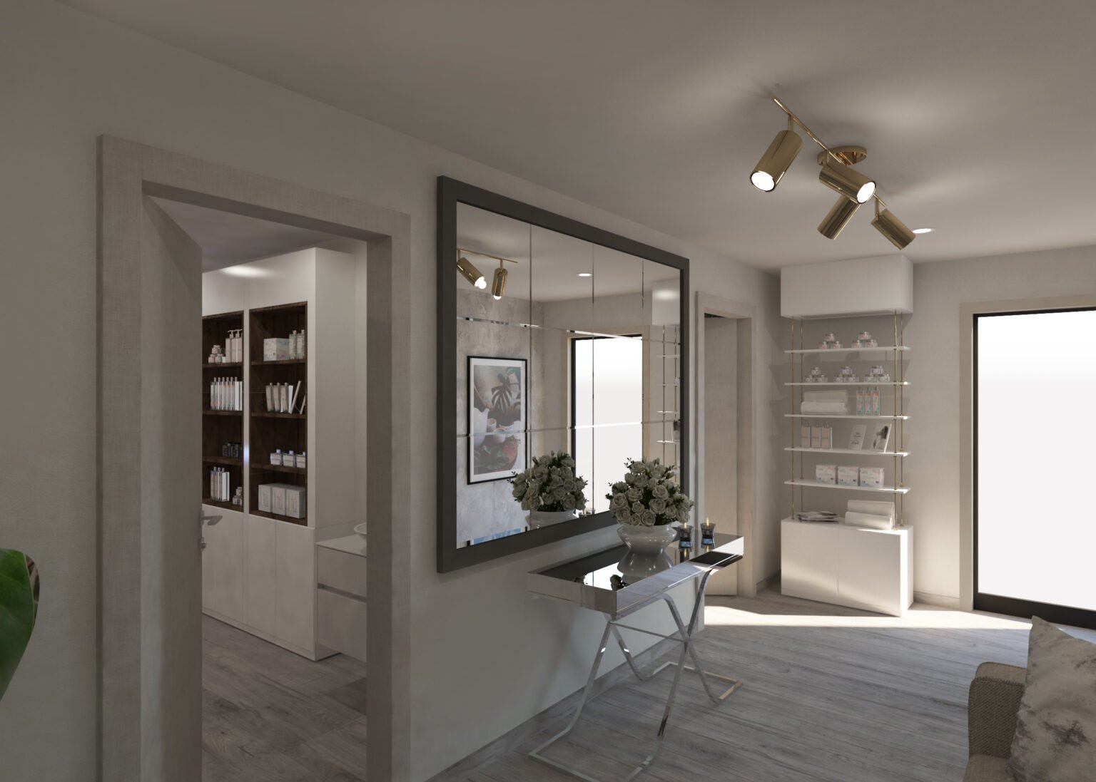 Beauty & spa salon — 5