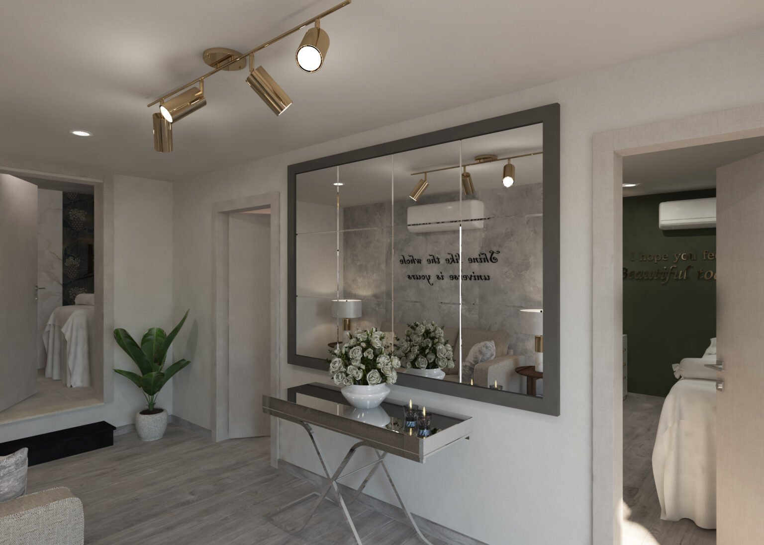 Beauty & spa salon — 6
