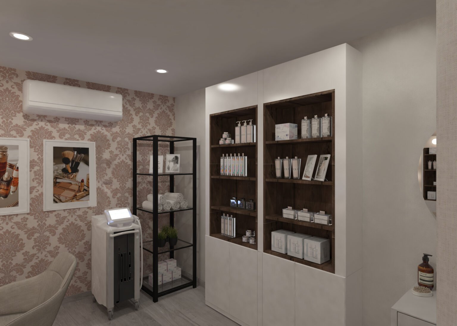Beauty & spa salon — gallery 2