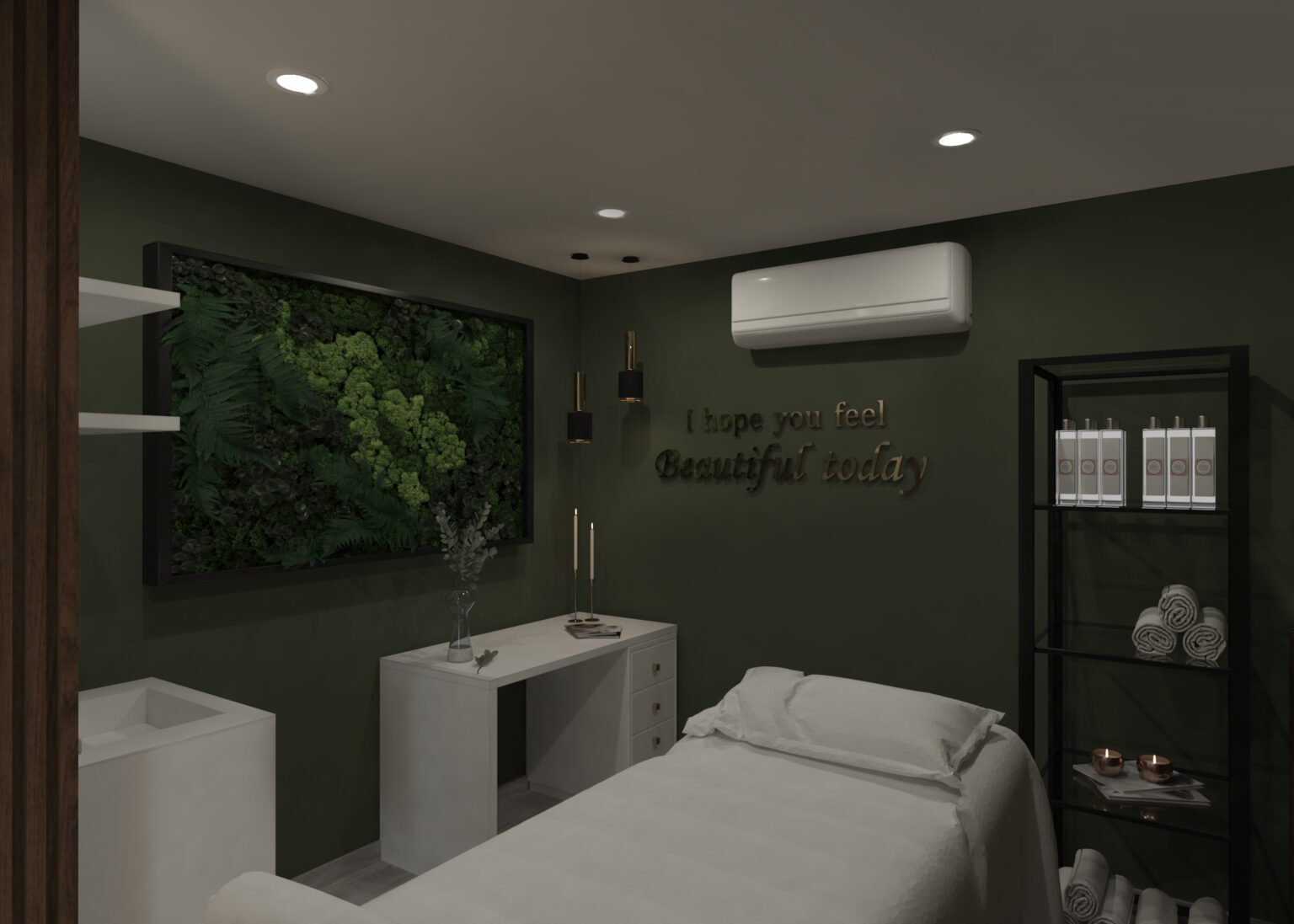 Beauty & spa salon — 2
