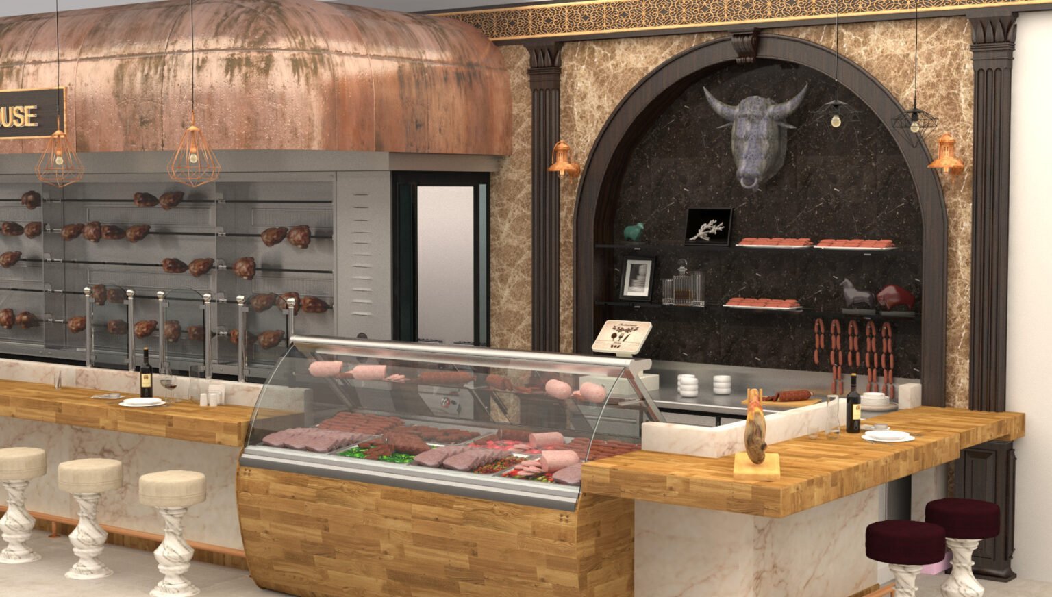 Kiosk — 4