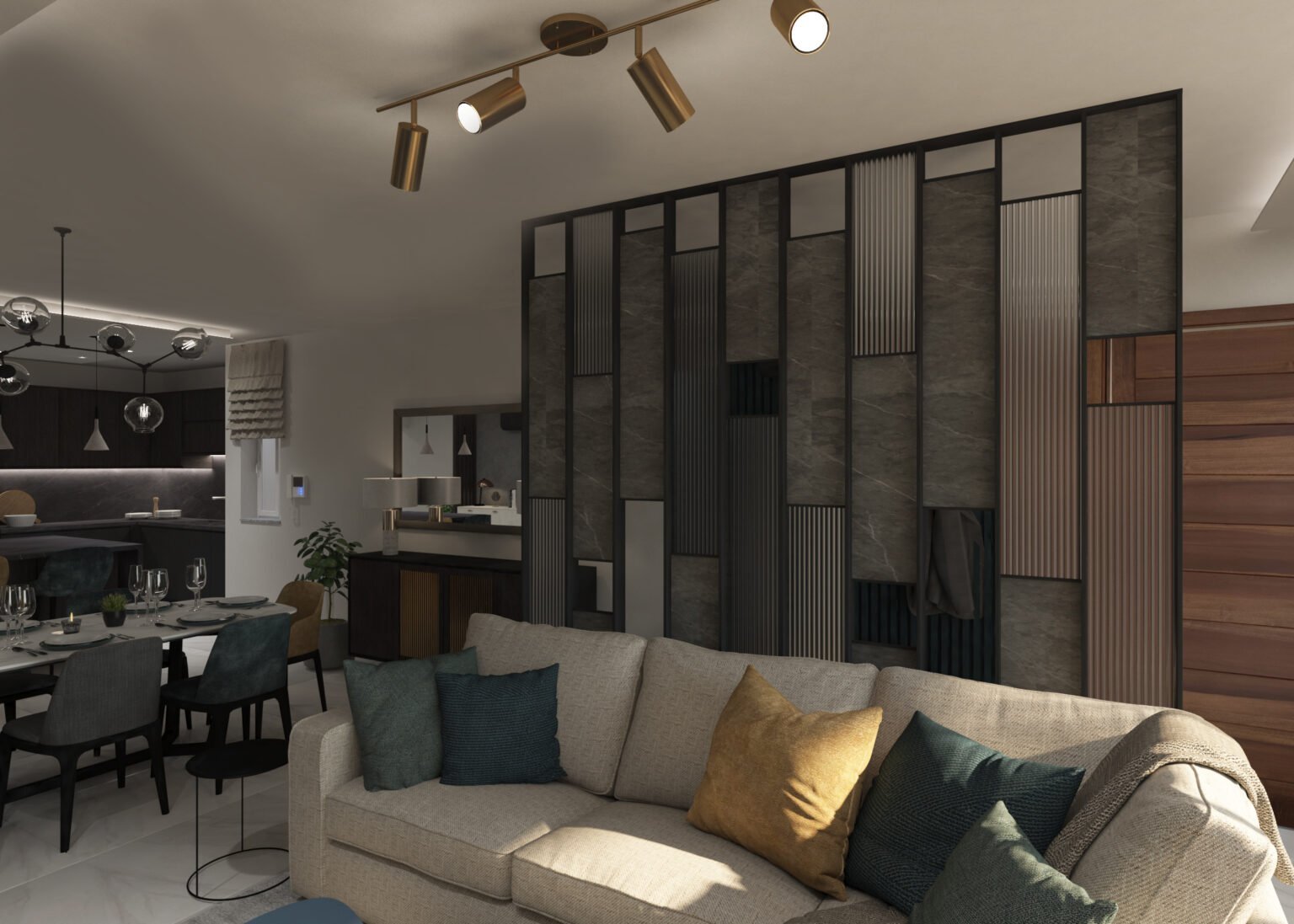 Maisonette