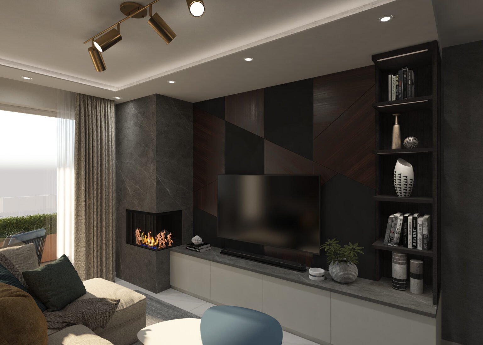 Maisonette — gallery 1