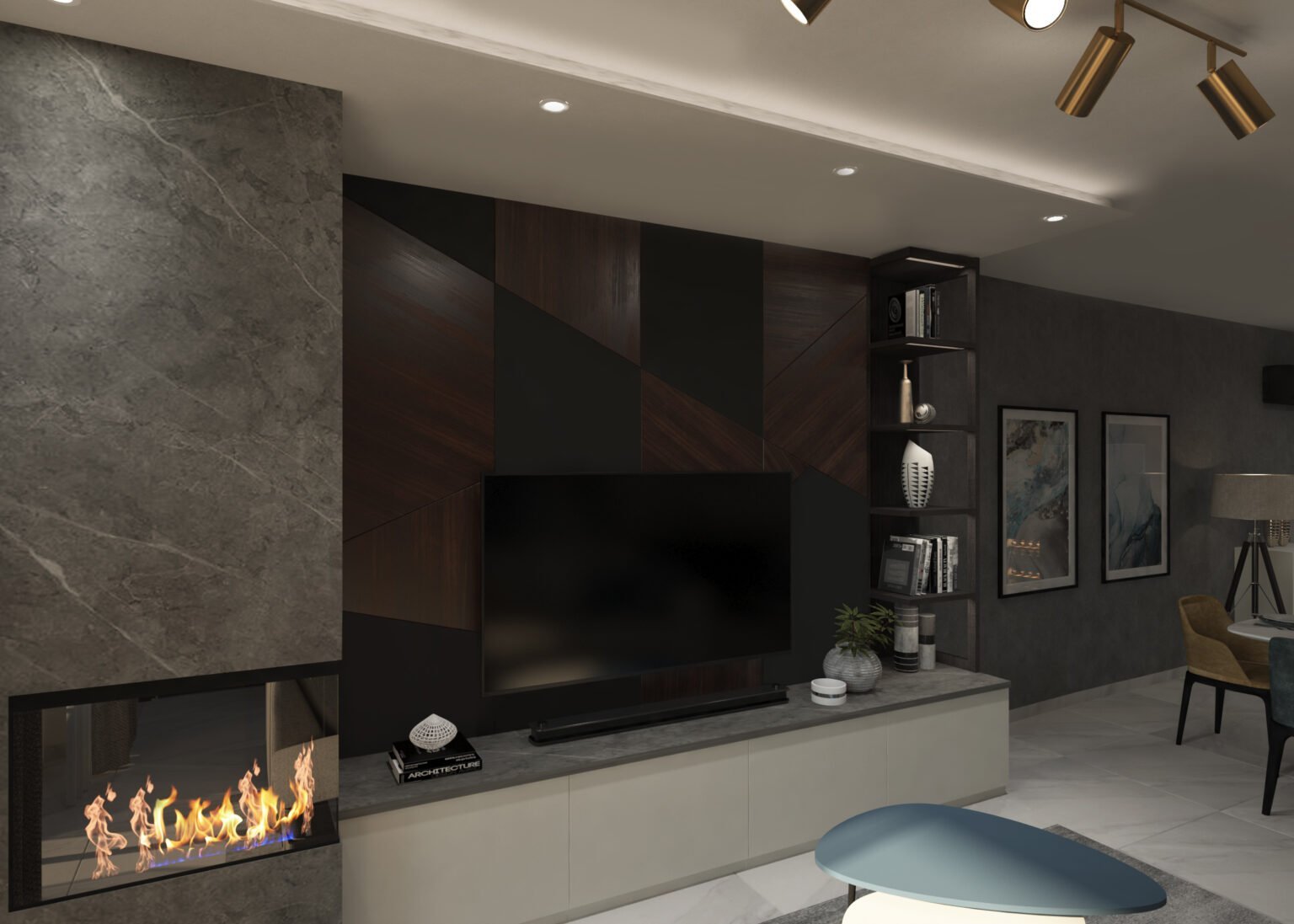 Maisonette — gallery 2