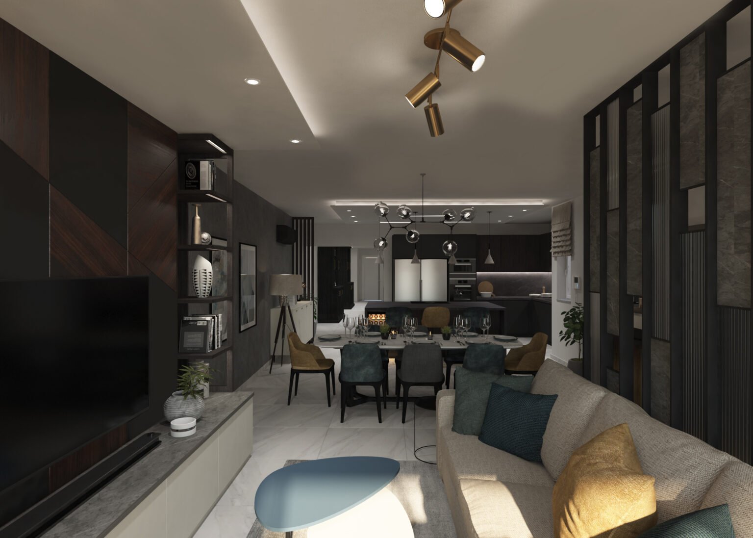 Maisonette — gallery 3