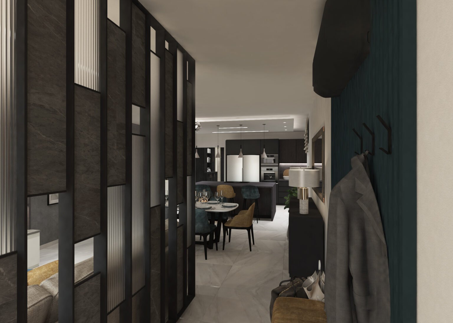 Maisonette — gallery 4