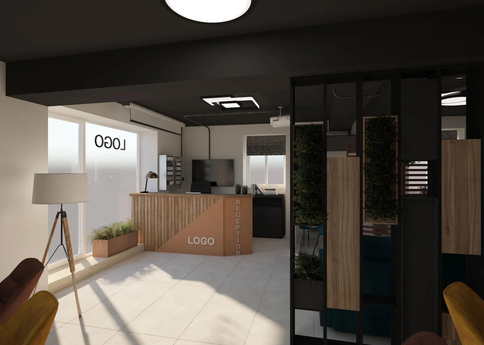 Aces Design Studio, Interior design · Gżira, Malta