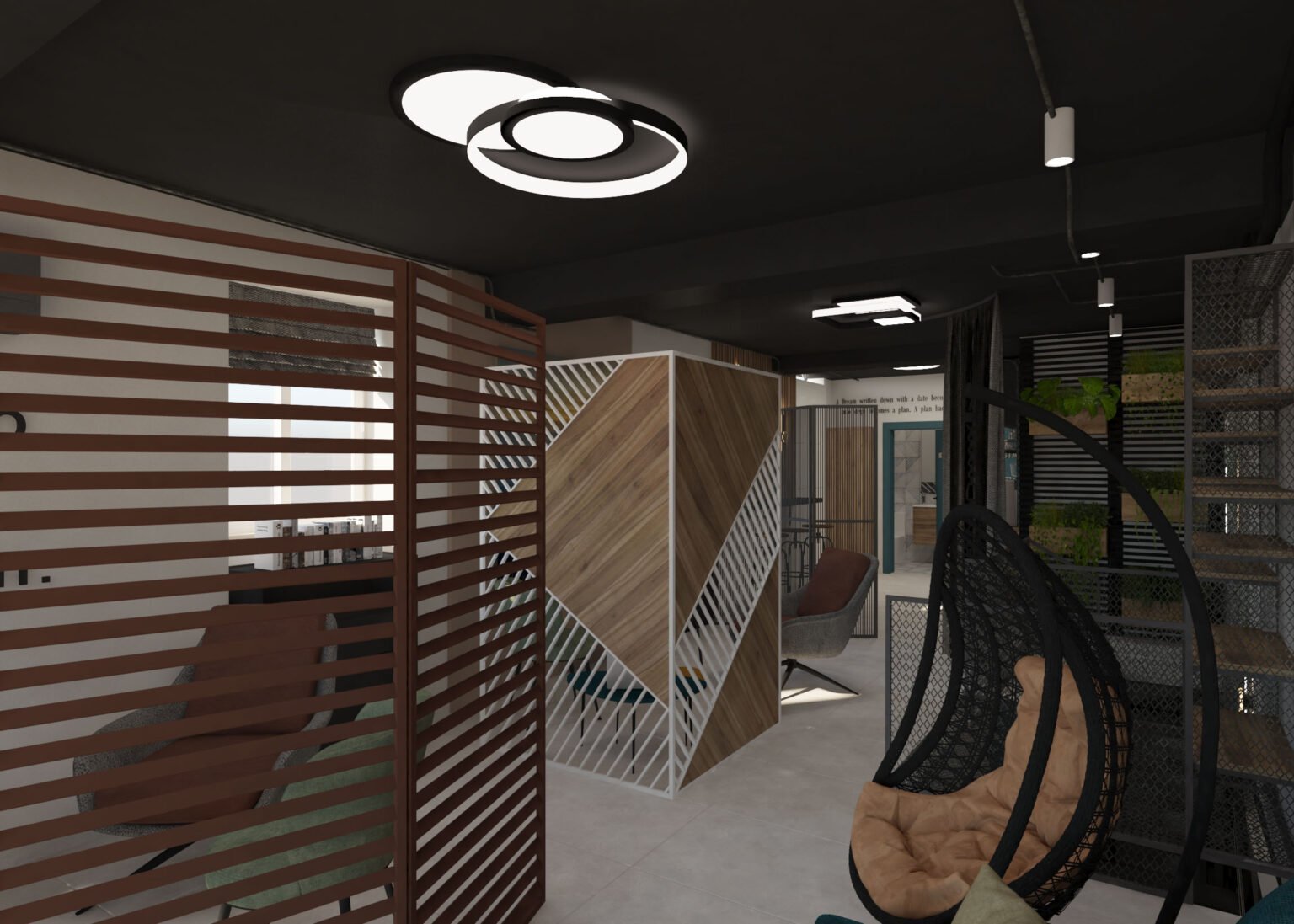 Office fit-out — gallery 3