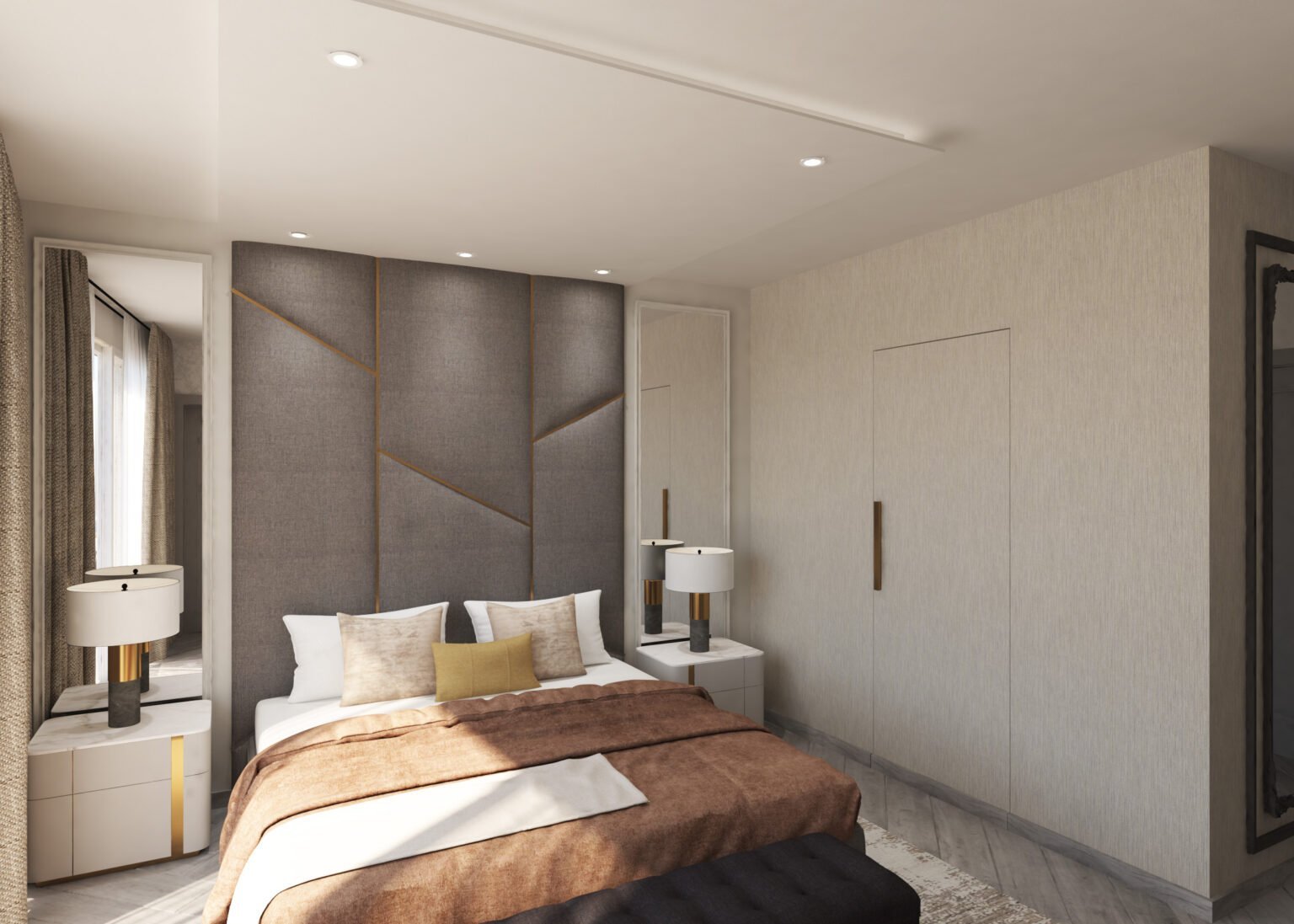Penthouse — 3