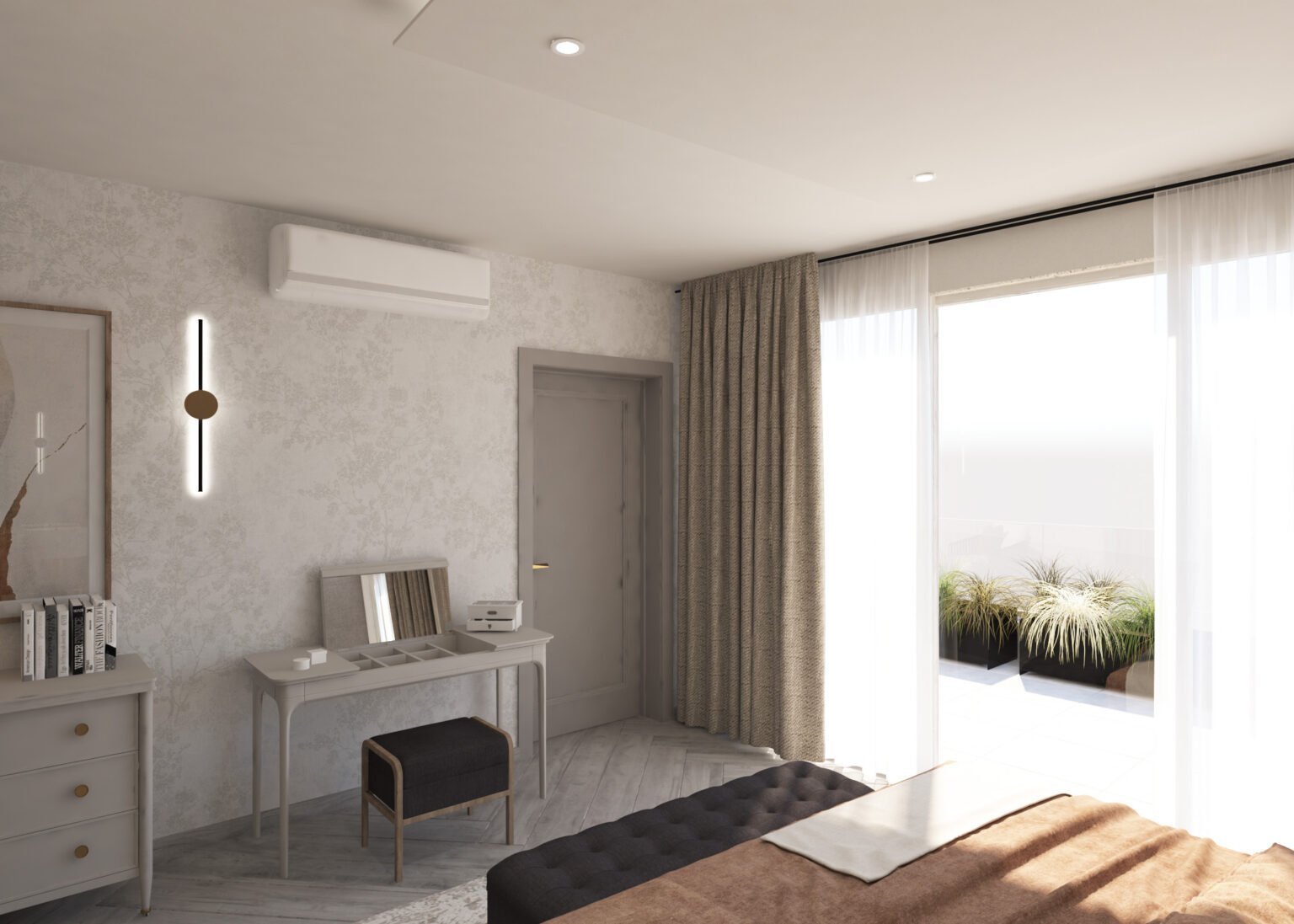 Penthouse — 4