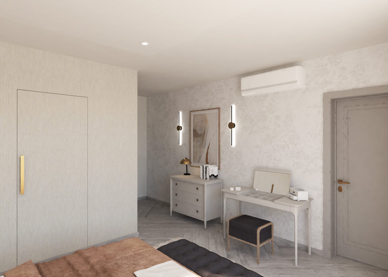 Penthouse — 5