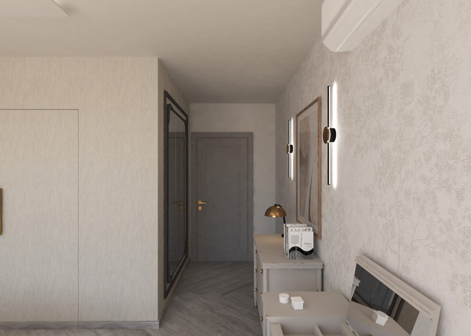 Penthouse — 6