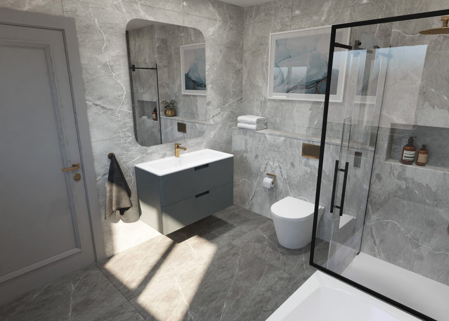 Penthouse — gallery 1