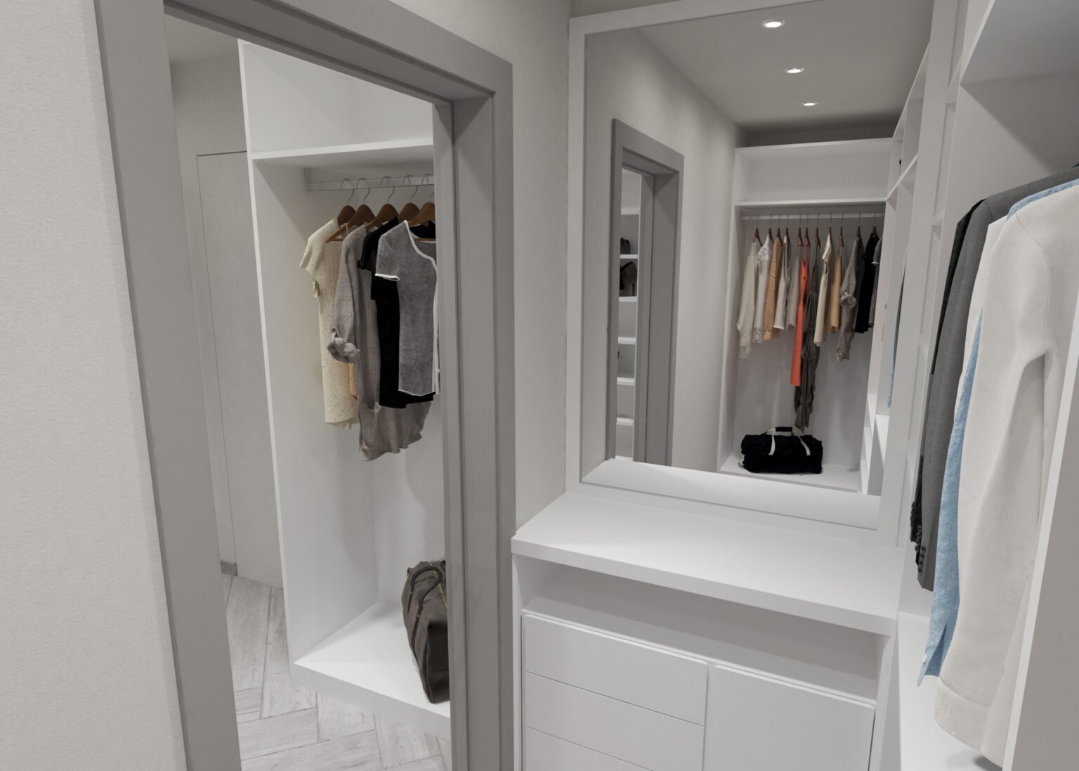 Penthouse — 1