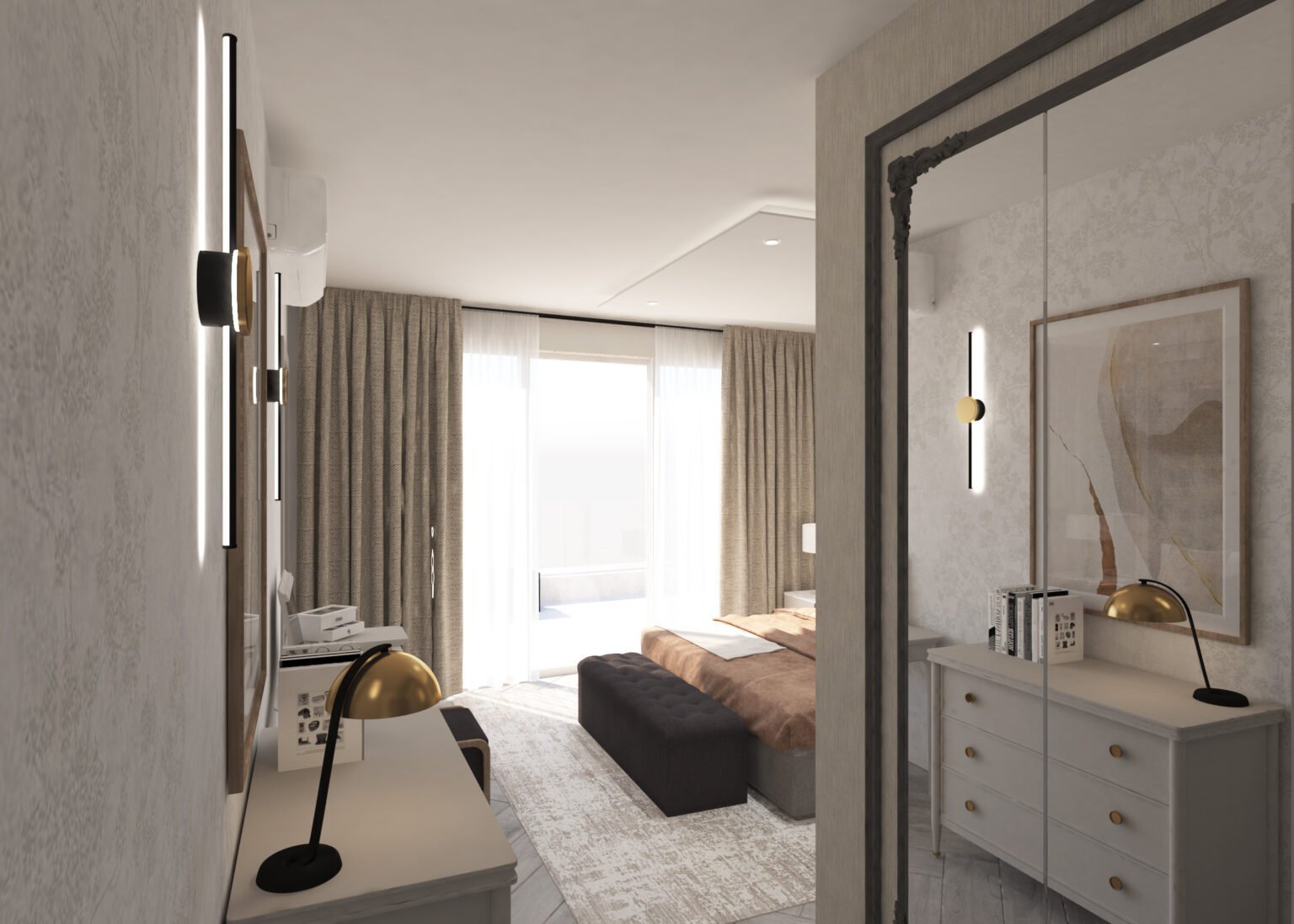 Penthouse — 2