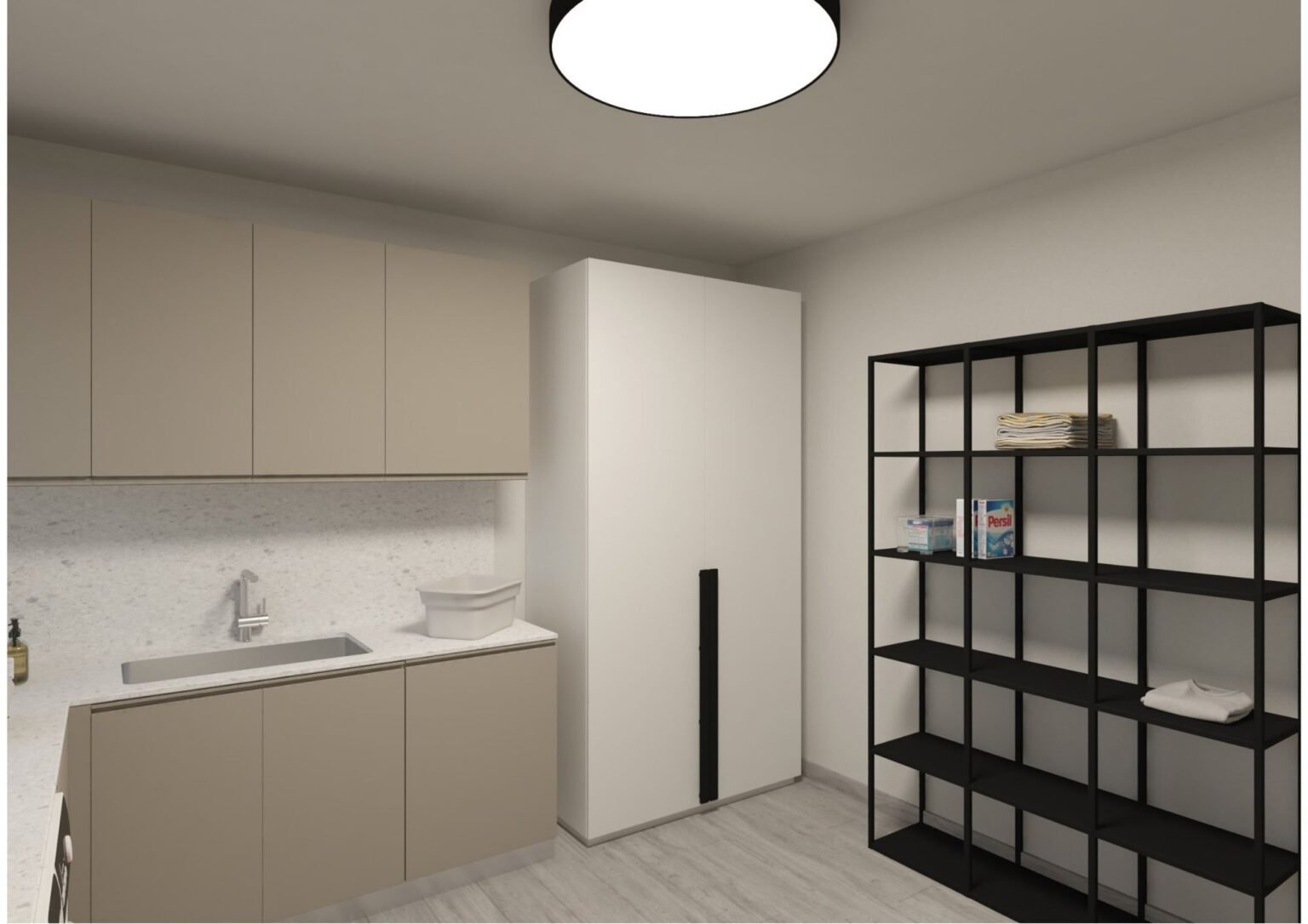 Penthouse, Qawra — 2