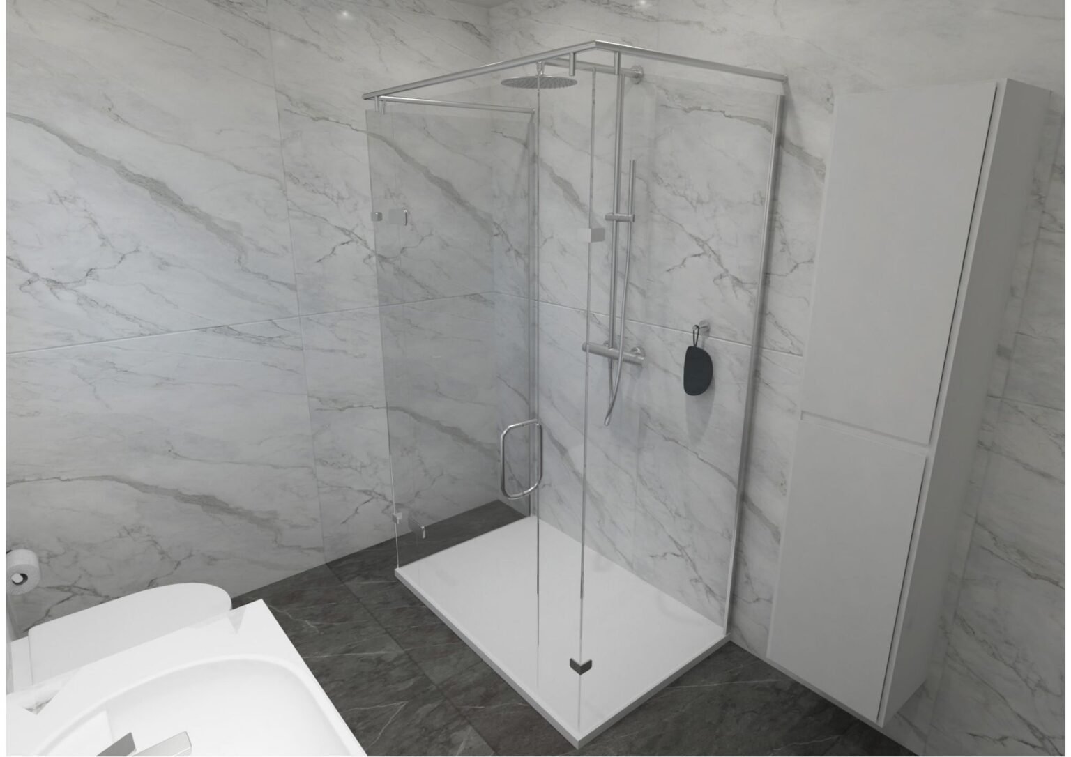 Penthouse, Qawra