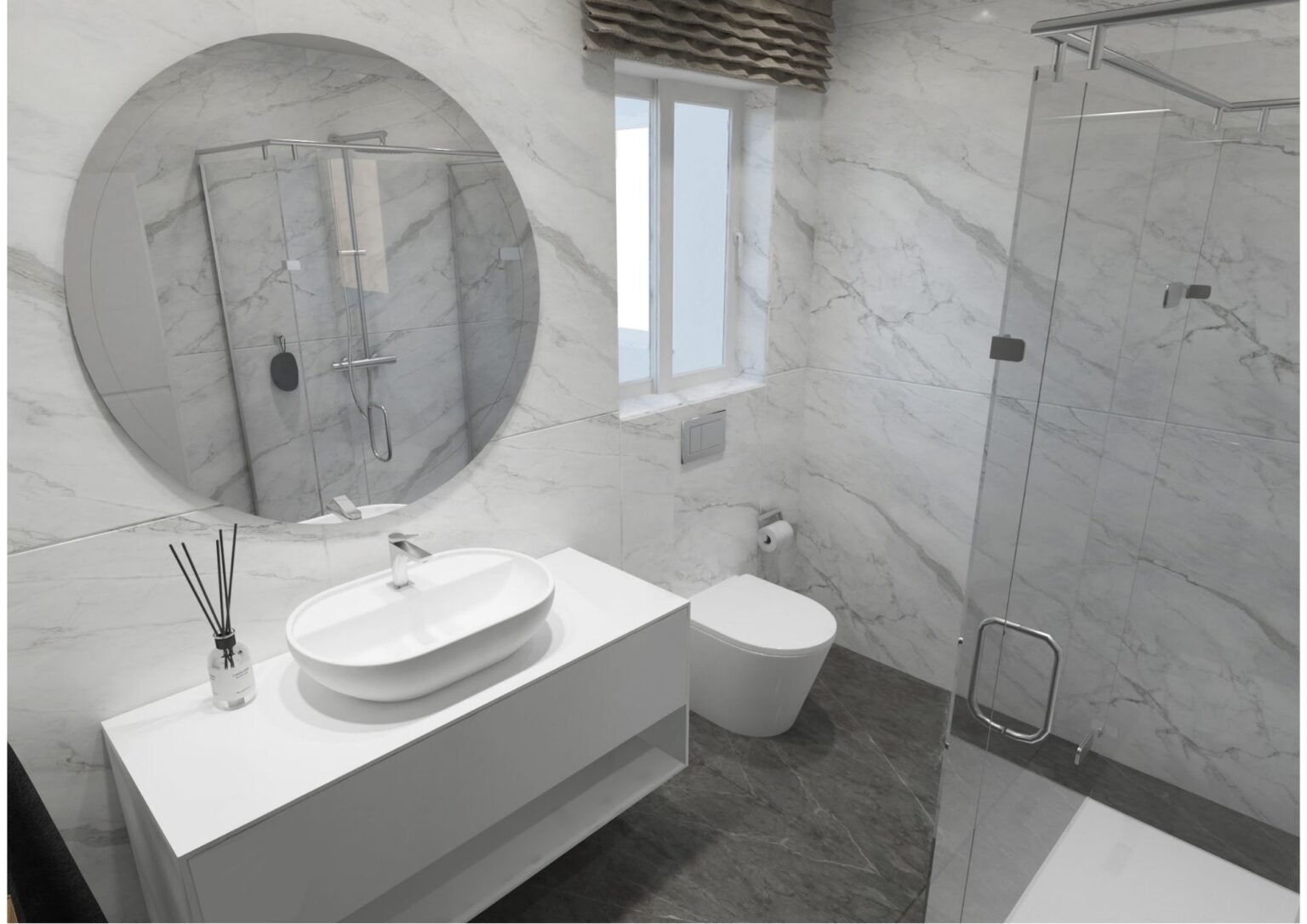 Penthouse, Qawra — gallery 1