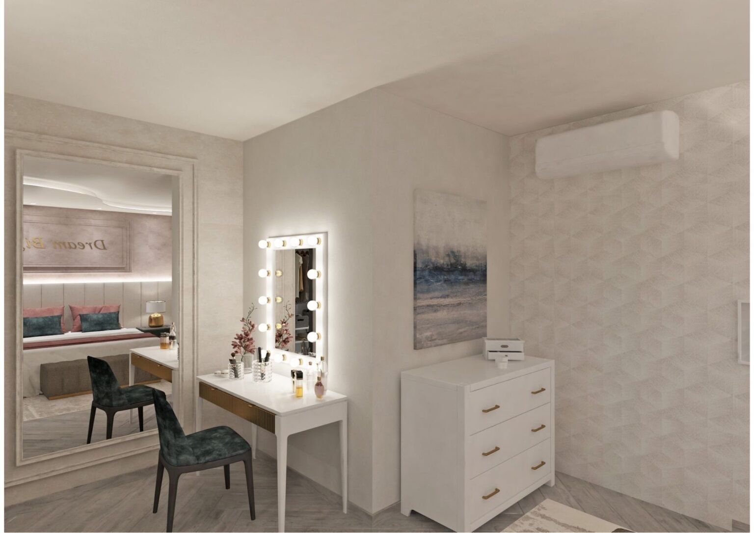 Penthouse, Qawra — gallery 4