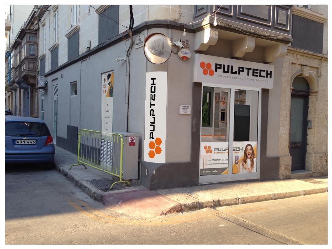 Repair shop — 4