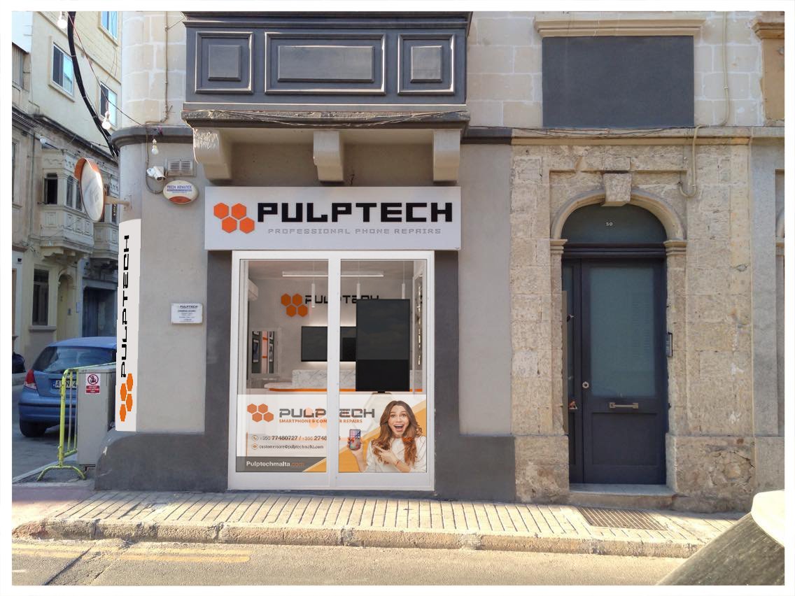 Repair shop — 5