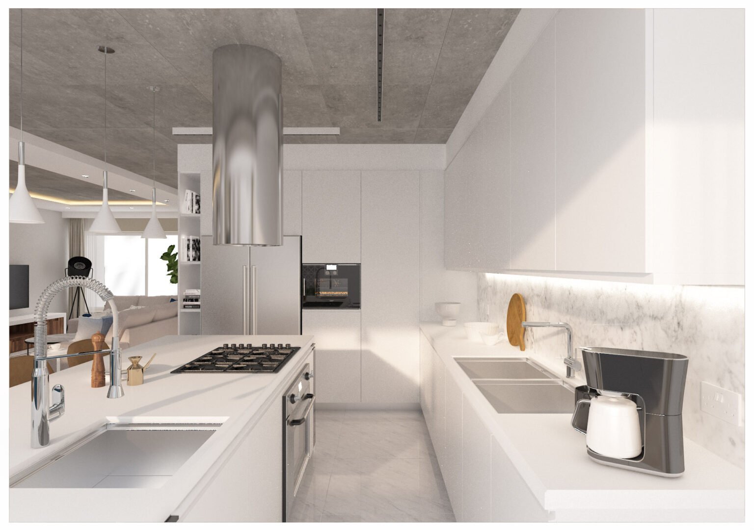 Villa — 5