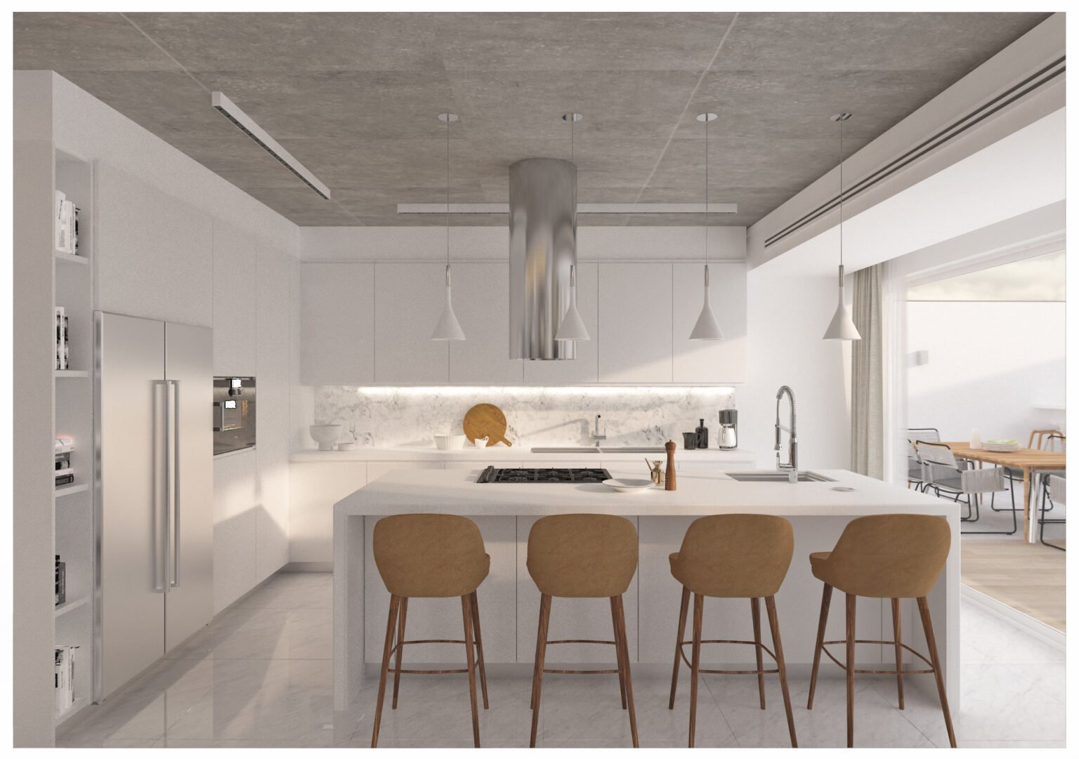 Villa — 6
