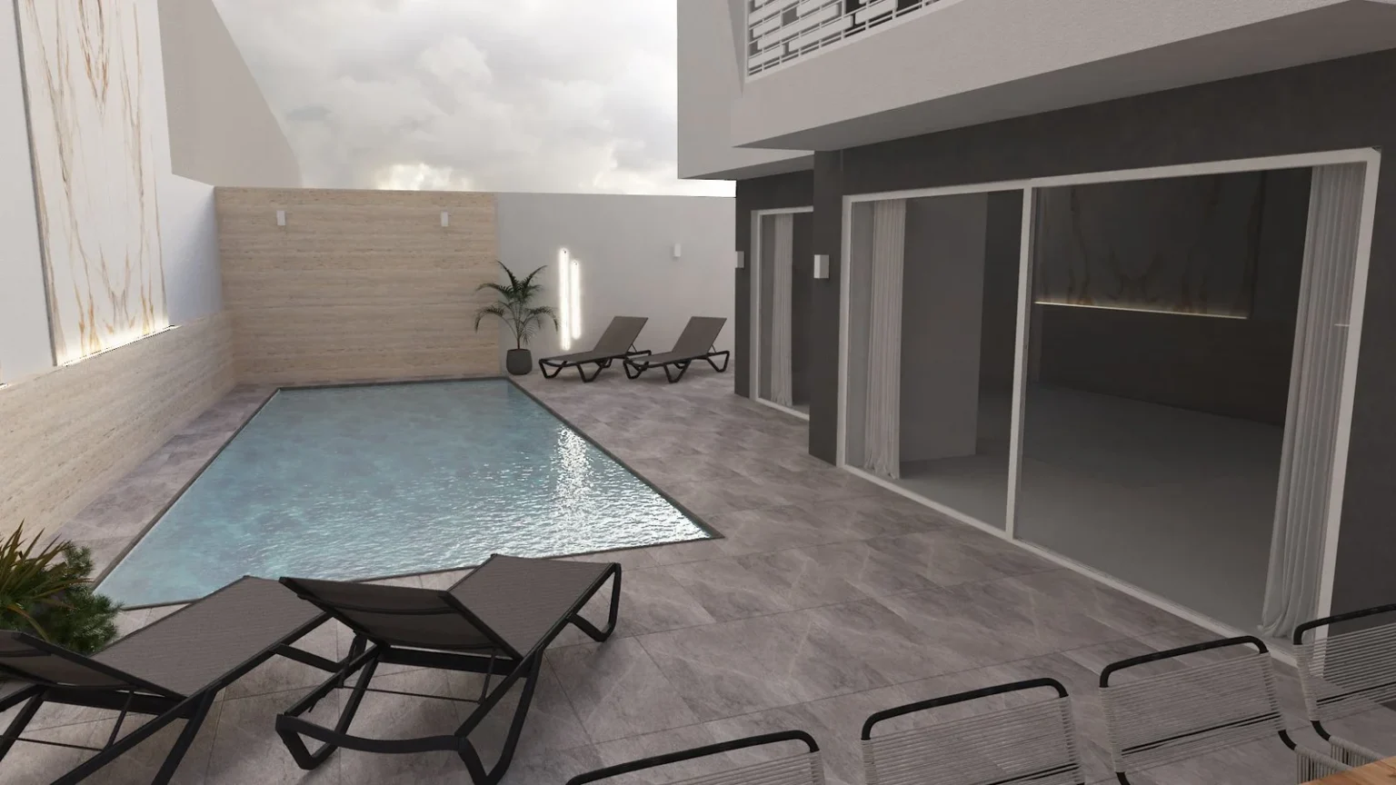 Villa — gallery 1