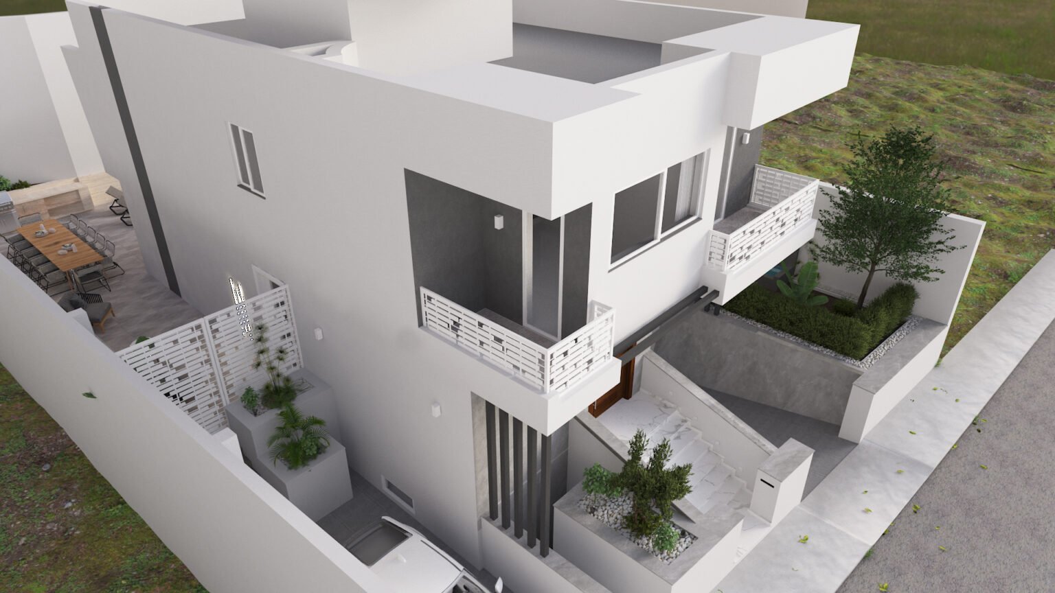 Villa — gallery 2