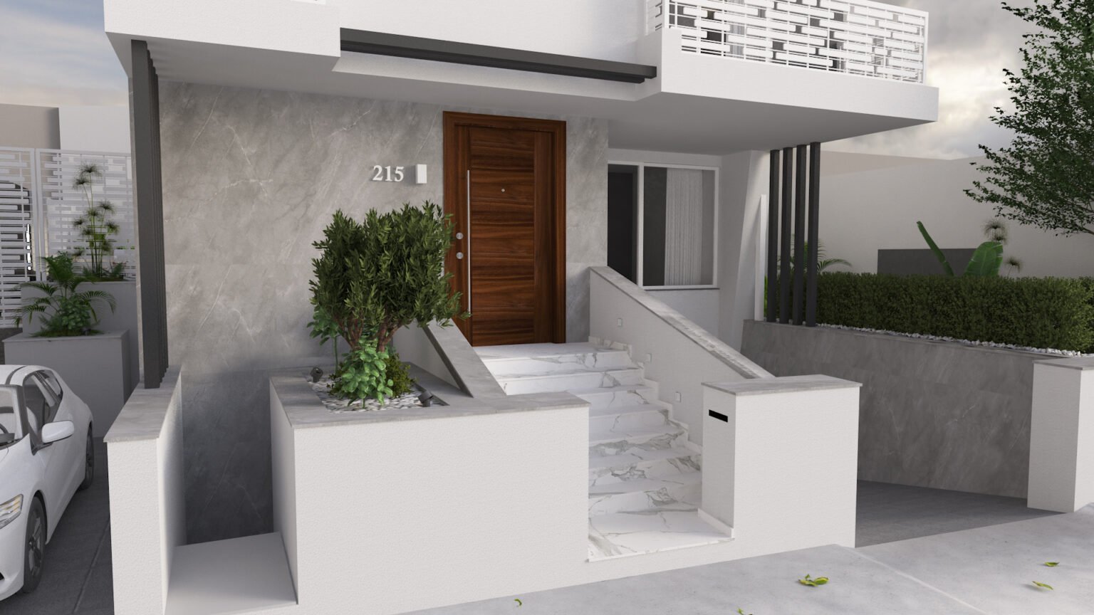 Villa — gallery 4